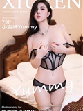Xiuren秀人网 2025.04.21 NO.10177 小蛮妖Yummy(80)